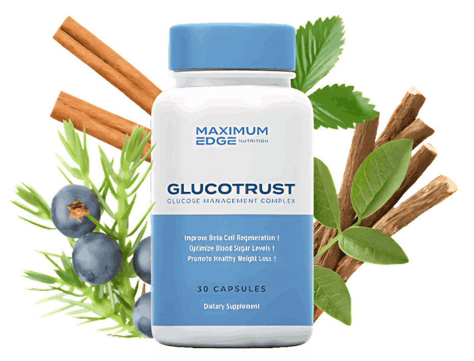 Buy glucotrust